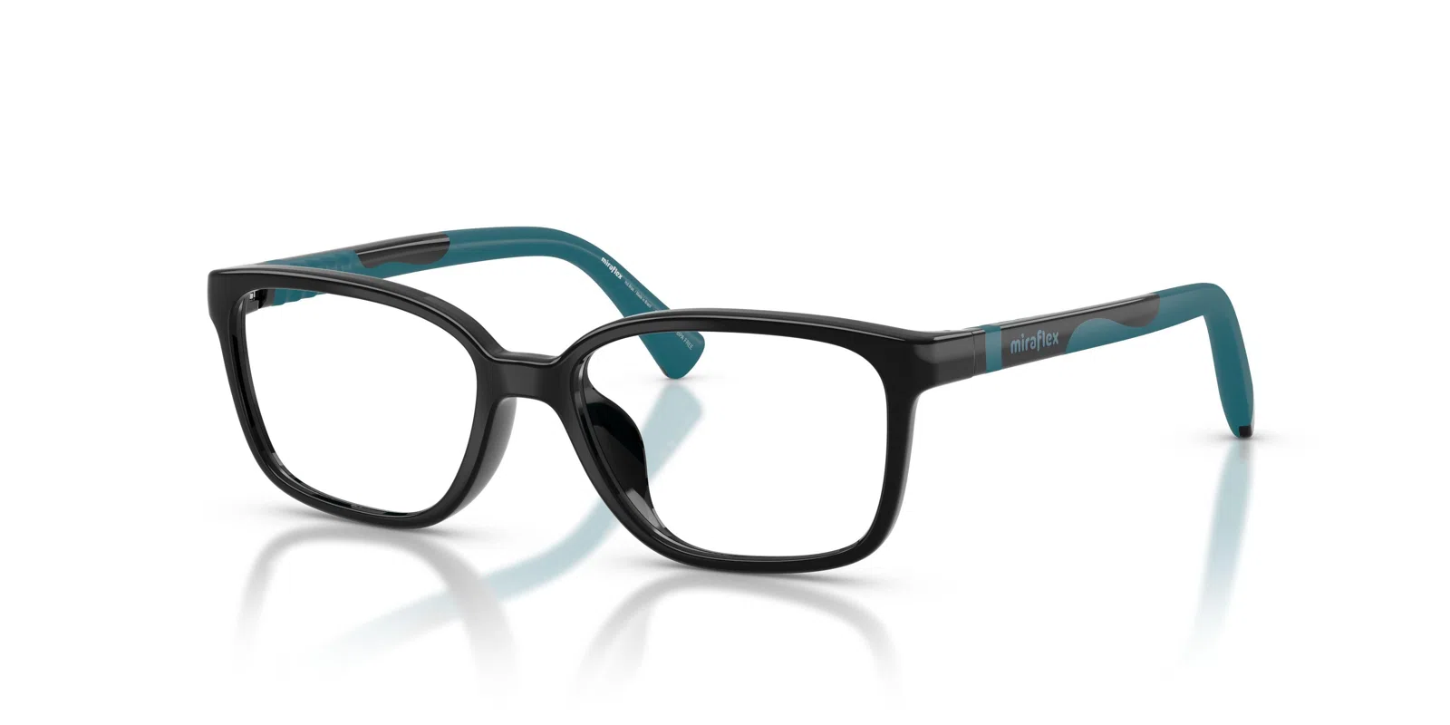 Miraflex 4047 Eyeglasses - view 5